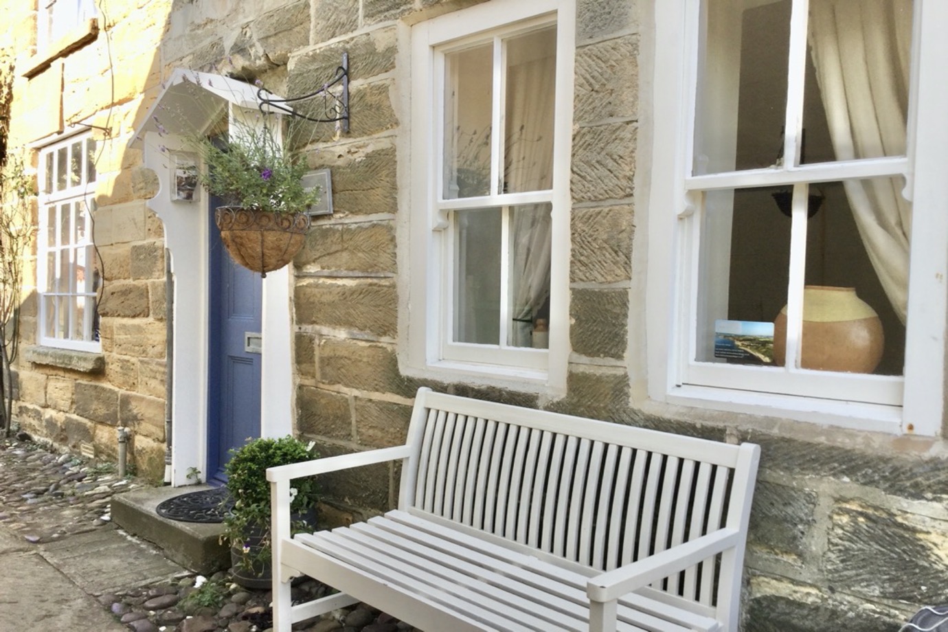 Our Cottages Robin Hoods Bay Cottages